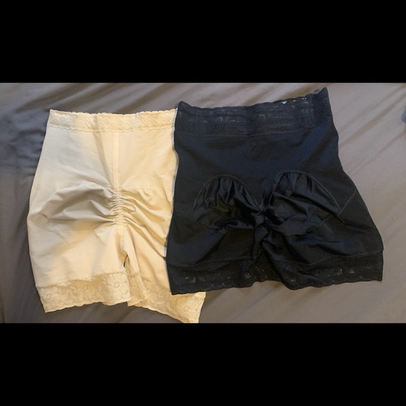 Butt Lifting shorts - Picture 4 of 5